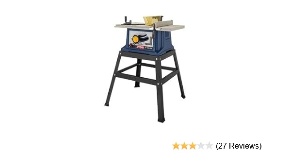 Ryobi Bts10 Table Saw Rip Fence | I Do Decorations